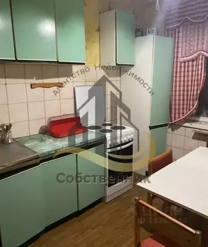 3-к кв. Белгородская область, Старый Оскол Буденного мкр, 5 (64.0 м)