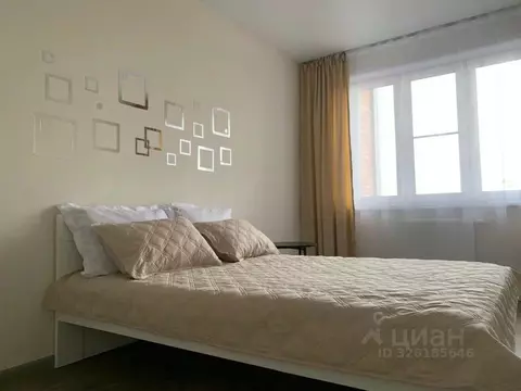 1-к кв. Иркутская область, Иркутск ул. Лермонтова, 17 (59.0 м)