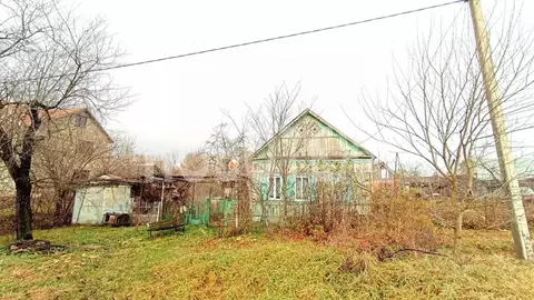 Дом в Краснодарский край, Апшеронск ул. Громова, 6 (60 м)