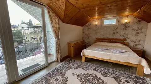 Комната Крым, Ялта ул. Данченко, 3