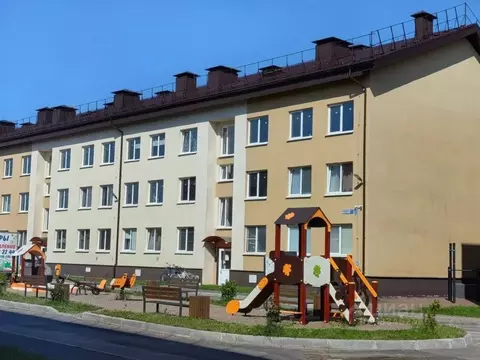 Квартира, студия, 22.6 м