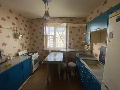 1-к кв. Белгородская область, Белгород бул. Юности, 19 (34.0 м)