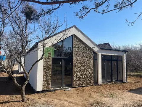 Дом в Севастополь Слип садоводческое товарищество,  (81 м)