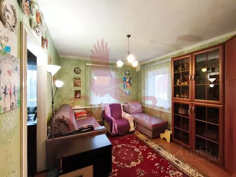 Дом в Орловская область, Орел Городская ул., 17 (69 м)