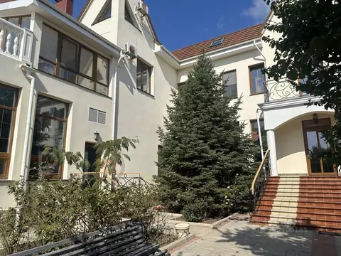 Дом в Севастополь Балаклавский муниципальный округ, СТ Фиолент ТСН, ...