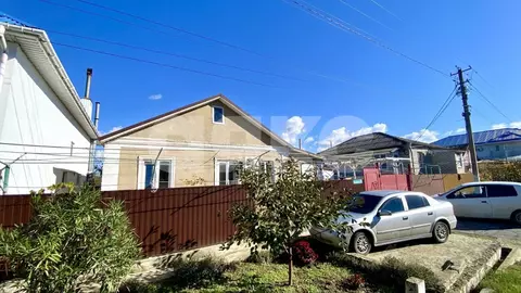 Дом в Краснодарский край, Анапа муниципальный округ, с. Витязево ул. ...