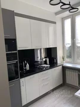 2-к кв. Санкт-Петербург Московский просп., 184 (49.3 м)