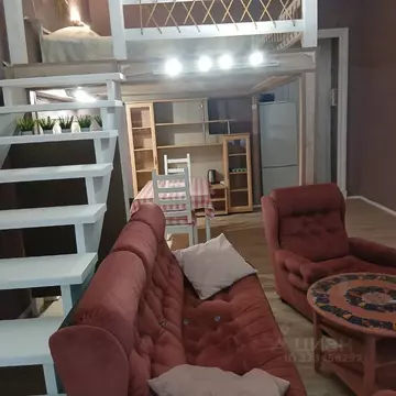 Комната Санкт-Петербург Коломенская ул., 14 (30.0 м)