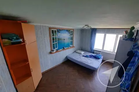 2-к кв. Московская область, Люберцы Московская ул., 14 (42.0 м)