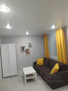 1-к кв. Псковская область, Псков Народная ул., 12 (32.0 м)