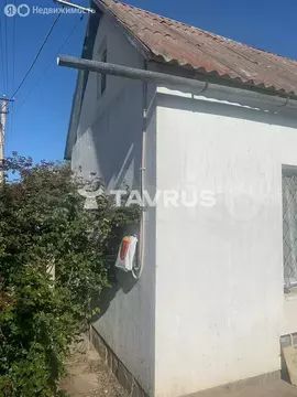 Дом в Трудовское сельское поселение, массив Живописное (32 м)