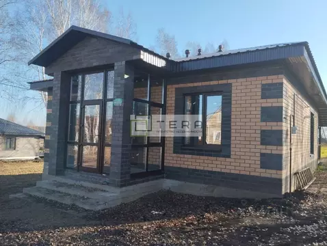 Дом в Башкортостан, Иглинский сельсовет, с. Иглино ул. Бакалинская ...