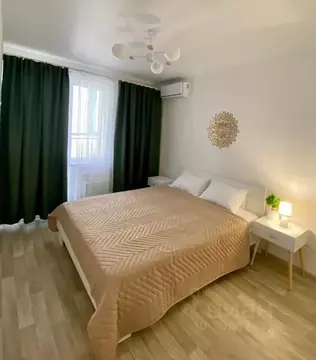 2-к кв. Волгоградская область, Волгоград ул. Глазкова, 12 (40.0 м)