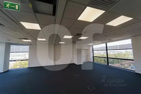 Офис в Московская область, Химки Ленинградская ул., вл39с5 (3448 м)