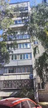 3-к кв. Костромская область, Кострома Никитская ул., 98 (63.6 м)