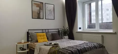 1-к кв. Коми, Сыктывкар ул. Карла Маркса, 131 (37.0 м)