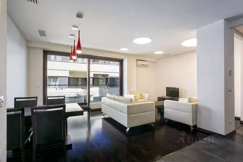 1-к кв. Крым, Ялта проезд Парковый, 6А (97.5 м)