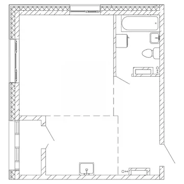 1-к кв. Приморский край, Владивосток Исторический жилой комплекс ...