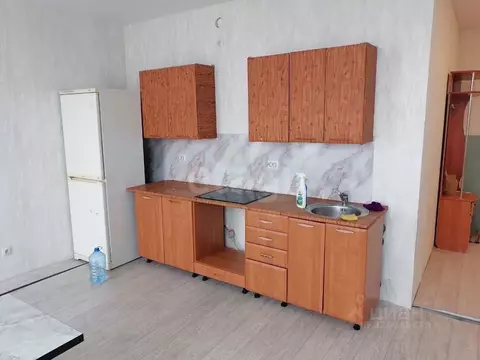 1-к кв. Тюменская область, Тюмень ул. Андрея Кореневского, 11 (36.0 м)