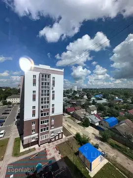 3-к кв. Орловская область, Орел Широко-Холодная ул., 8 (76.0 м)