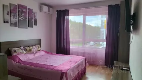 Студия Пензенская область, Пенза ул. 65-летия Победы, 27 (29.0 м)