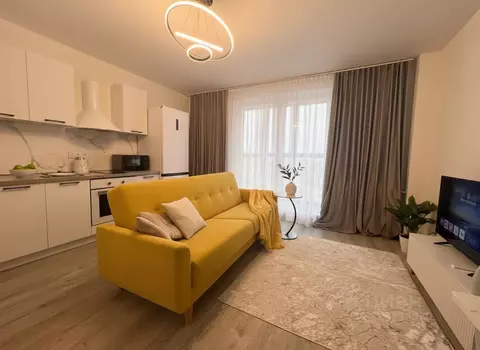 2-к кв. Челябинская область, Челябинский городской округ, пос. ...