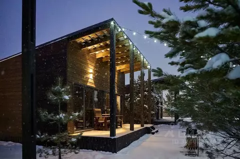 Дом в Алтай, Майминский район, Манжерокское с/пос, с. Озерное проезд ...