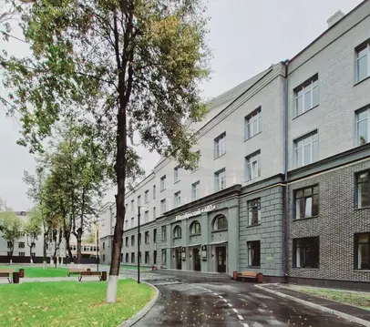 Квартира-студия: Люберцы, Октябрьский проспект, 403 (19.7 м)