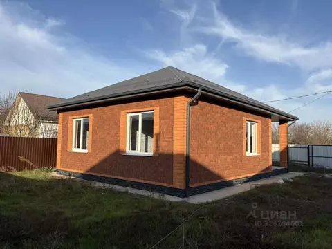 Дом в Краснодарский край, Белореченский район, Южненское с/пос, пос. ...