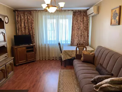 3-к кв. Свердловская область, Екатеринбург ул. Куйбышева, 10 (61.5 м)