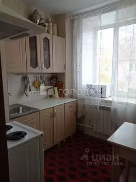 2-к кв. Алтайский край, Барнаул просп. Строителей, 24 (45.6 м)