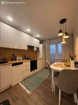 2-комнатная квартира: Вологда, Окружное шоссе, 32 (50 м)