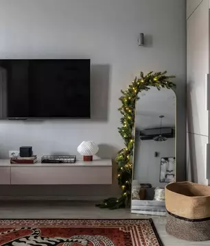 Студия Москва Стремянный пер., 2 (35.0 м)