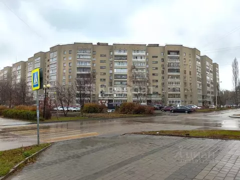 2-к кв. Липецкая область, Липецк ул. М.И. Неделина, 49 (46.0 м)