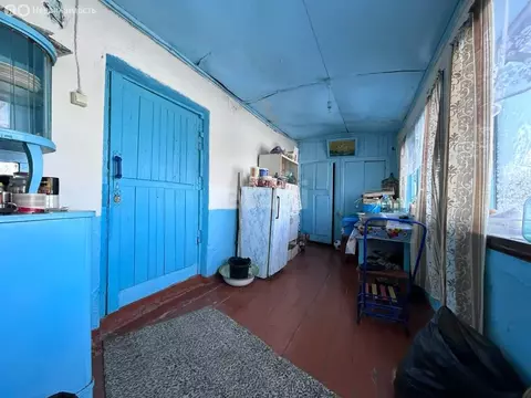 Дом в Вязовка, Октябрьская улица (109 м)