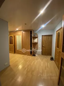 2-к кв. Брянская область, Брянск ул. Пересвета, 20 (72.0 м)