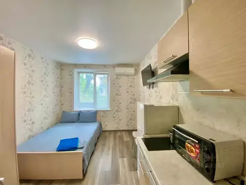 Студия Приморский край, Владивосток ул. Авраменко, 15 (14.0 м)