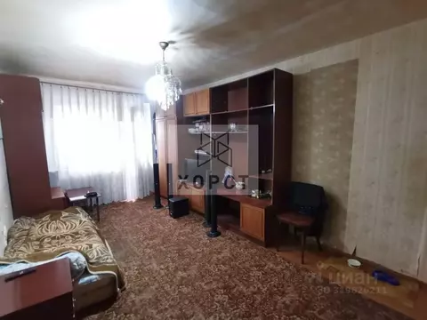 3-к кв. Ставропольский край, Ставрополь ул. Ленина, 318/3 (55.7 м)