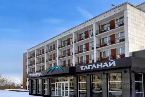 Комната Челябинская область, Златоуст просп. 30-летия Победы, 7 (10.0 ...