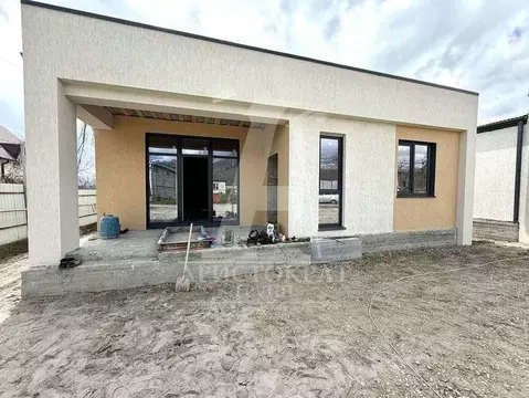 Дом в Ставропольский край, Пятигорск ш. Бештаугорское, 121 (130 м)