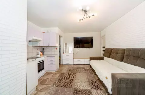 2-к кв. Алтайский край, Бийск ул. Владимира Ленина, 254 (44.4 м)