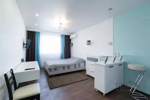 1-к кв. Московская область, Химки Молодежная ул., 78 (25.0 м)