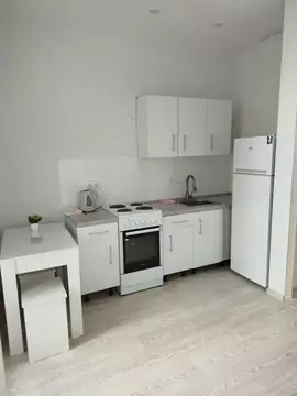 1-к кв. Московская область, Ленинский городской округ, д. Сапроново ...