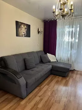 2-к кв. Московская область, Дзержинский Спортивная ул., 16 (40.9 м)