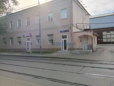 Помещение свободного назначения в Москва 4-й Рощинский проезд, 20С1 ...