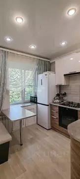 2-к кв. Липецкая область, Липецк ул. Космонавтов, 13/3 (42.0 м)