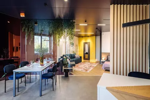 Помещение свободного назначения в Карелия, Петрозаводск ул. Федосовой, ...