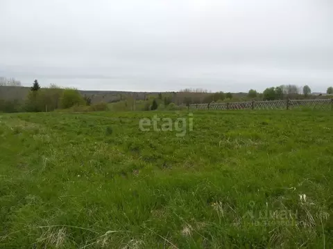 Участок в Коми, Сыктывдинский район, Ыб муниципальное образование, д. ...