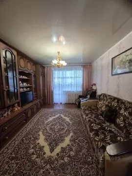 3-к кв. Пензенская область, Пенза ул. Ленина, 10А (60.0 м)