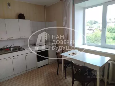 2-к кв. Пермский край, Нытва Комсомольская ул., 58 (50.1 м)